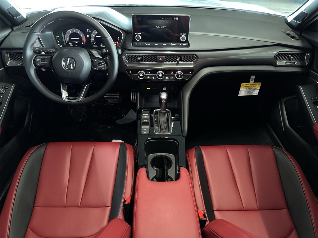 Thumbnail: 2025 Acura Integra - 12