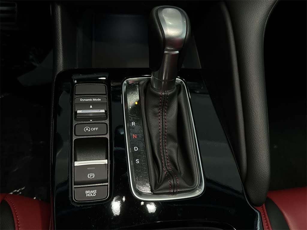 Thumbnail: 2025 Acura Integra - 14