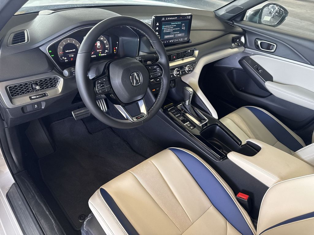 Thumbnail: 2026 Acura Integra - 2