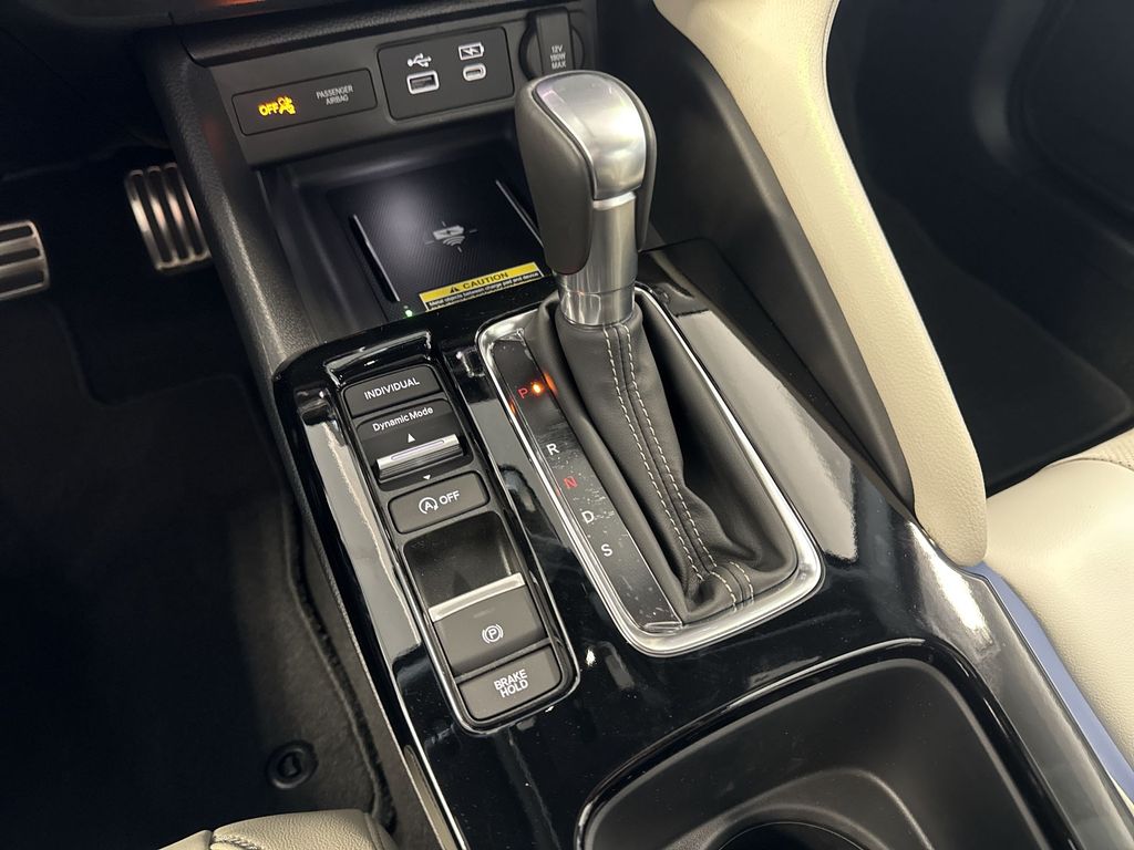 Thumbnail: 2026 Acura Integra - 16