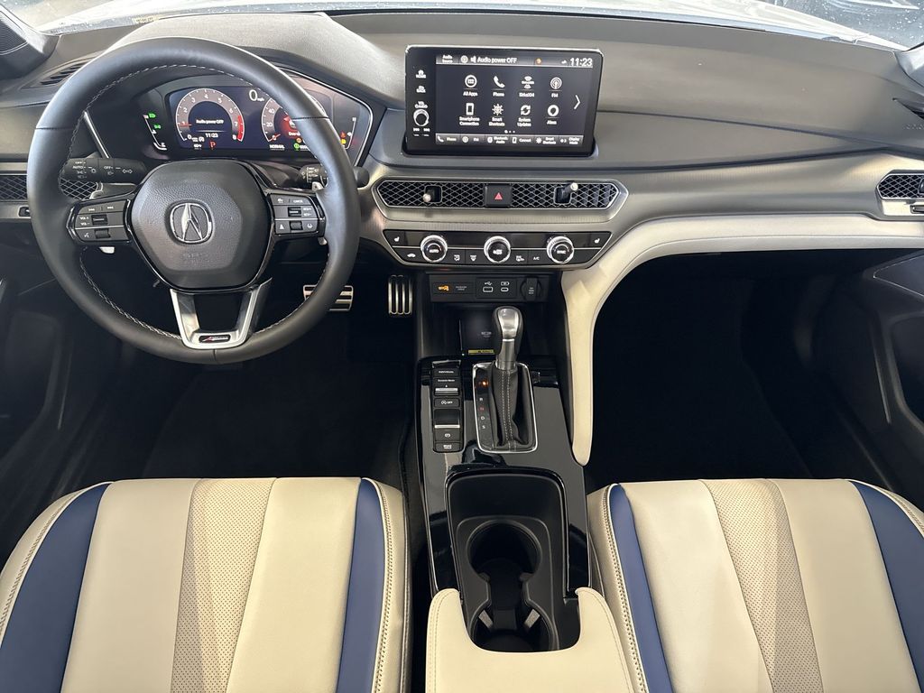Thumbnail: 2026 Acura Integra - 14