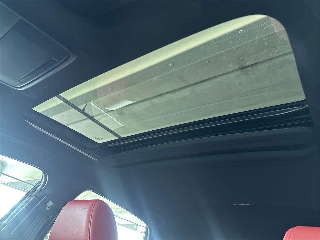 Thumbnail: 2025 Acura Integra - 22