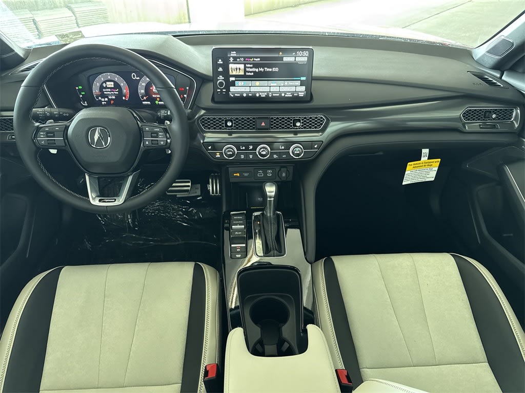 Thumbnail: 2025 Acura Integra - 13