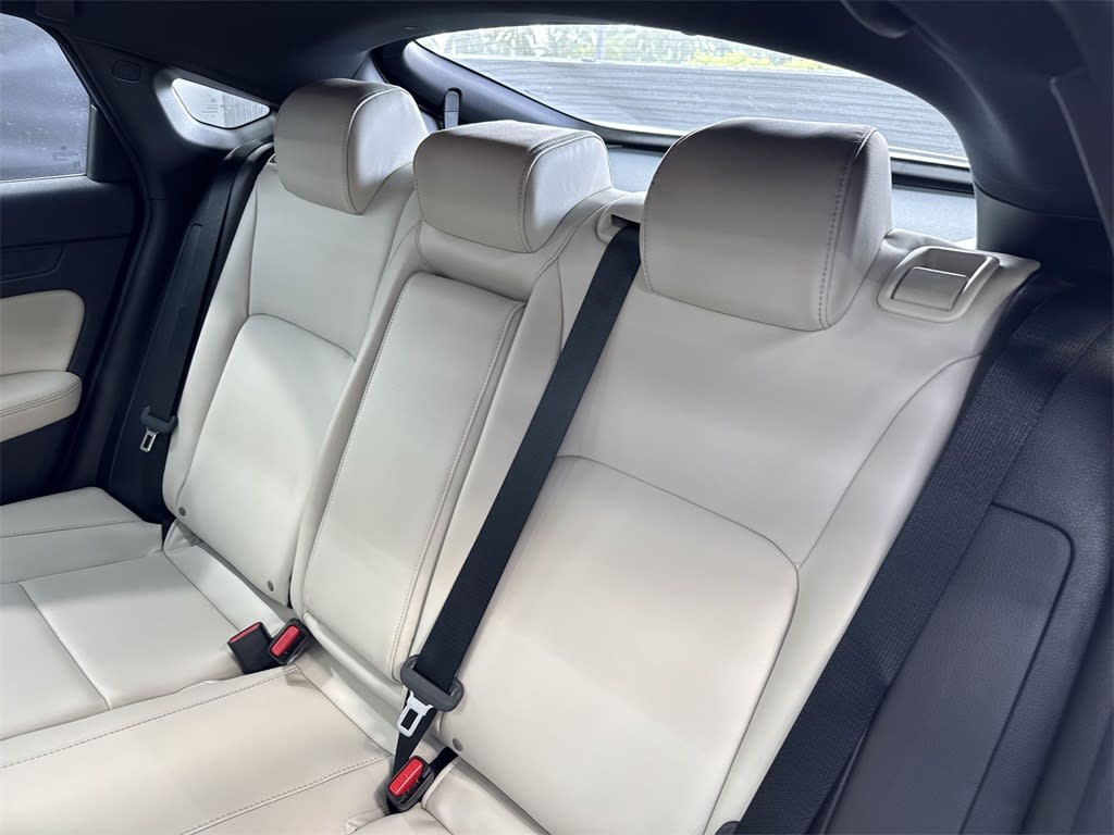 2025 Acura Integra A-Spec w/Tech 13