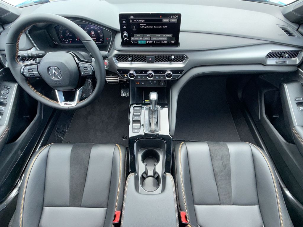 Thumbnail: 2026 Acura Integra - 13