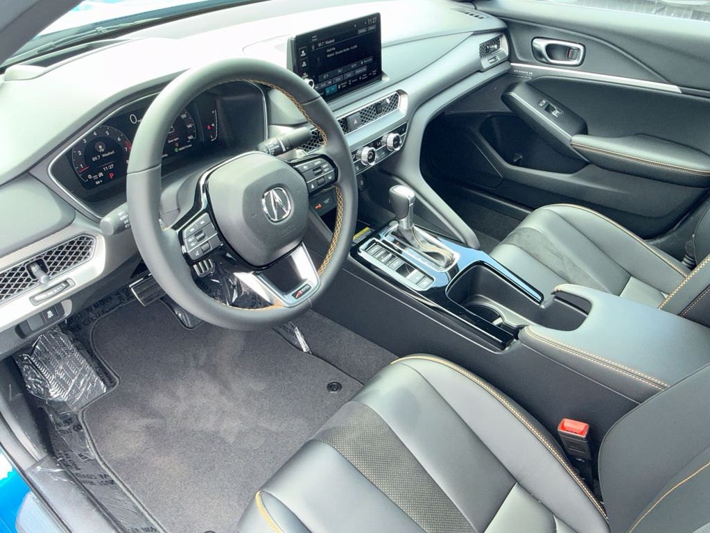 Thumbnail: 2026 Acura Integra - 2
