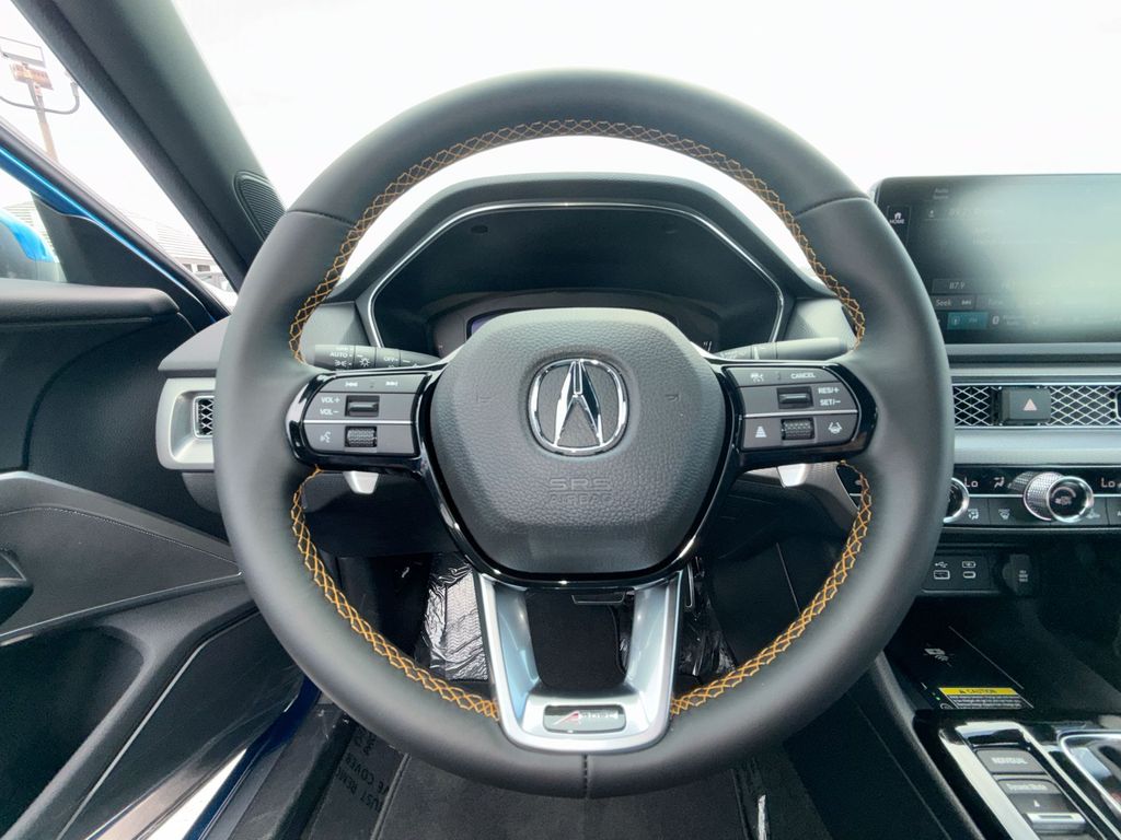 Thumbnail: 2026 Acura Integra - 9