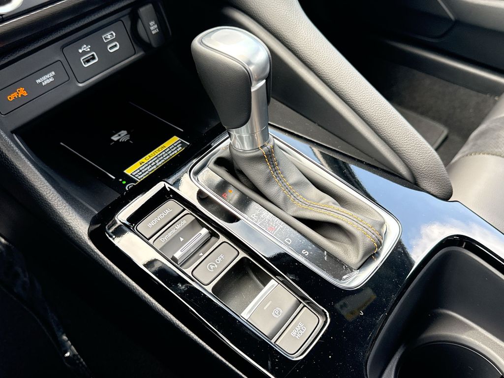 Thumbnail: 2026 Acura Integra - 15