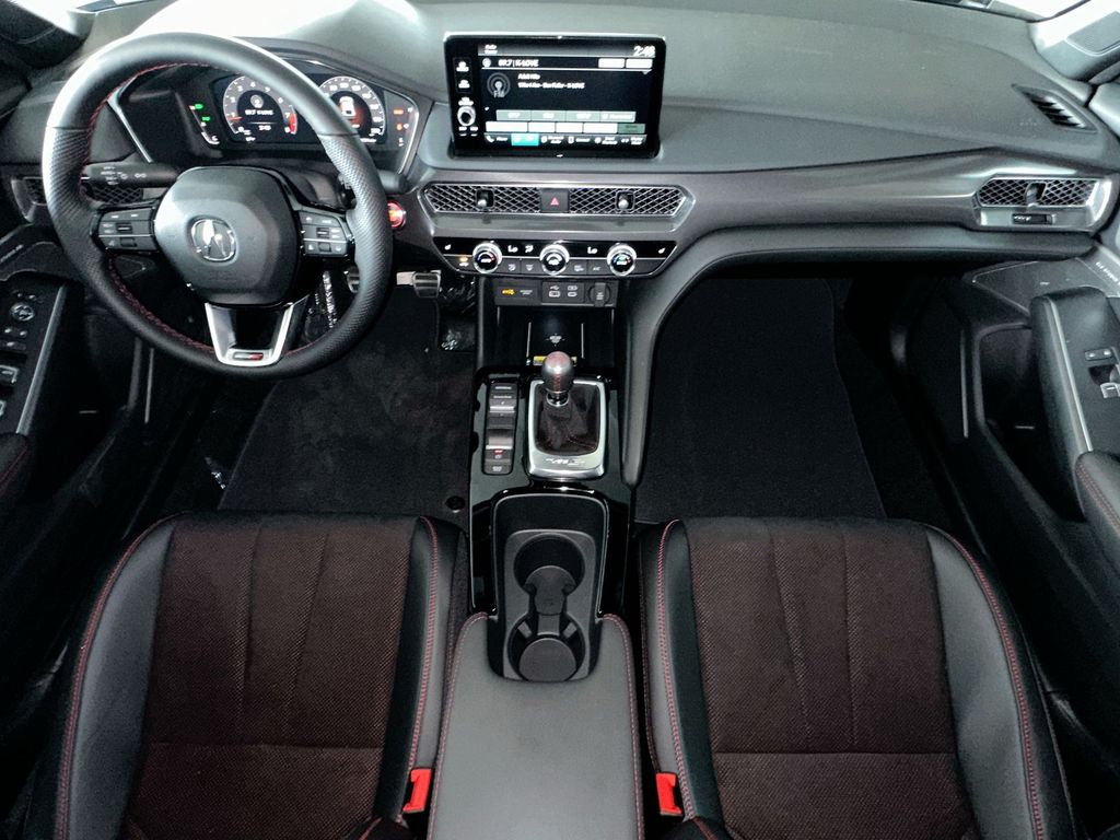 Thumbnail: 2026 Acura Integra - 12