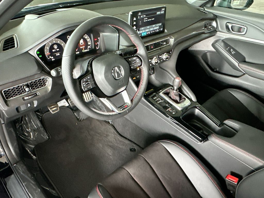 Thumbnail: 2026 Acura Integra - 2