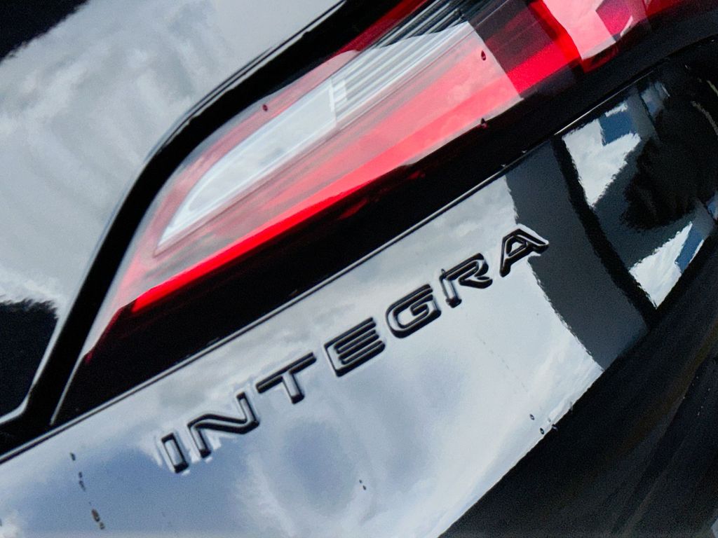 Thumbnail: 2026 Acura Integra - 23