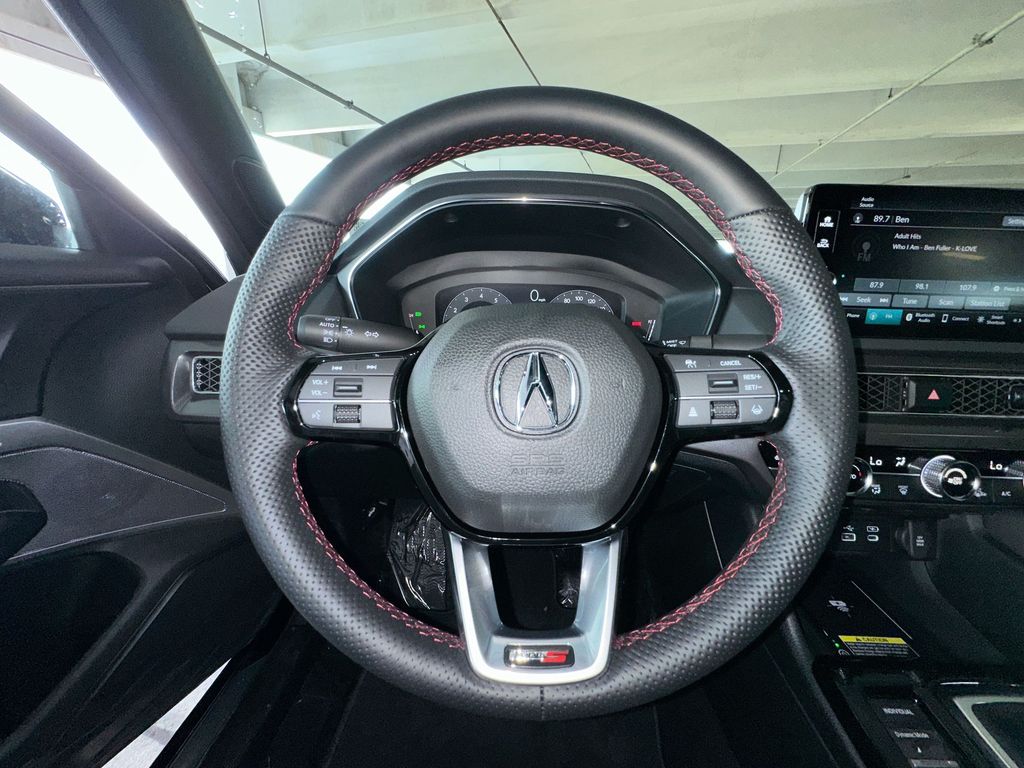 Thumbnail: 2026 Acura Integra - 8