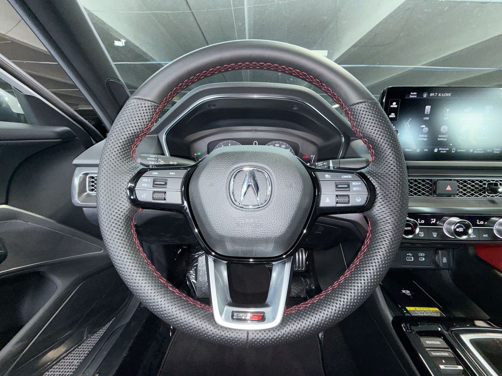 Thumbnail: 2026 Acura Integra - 9