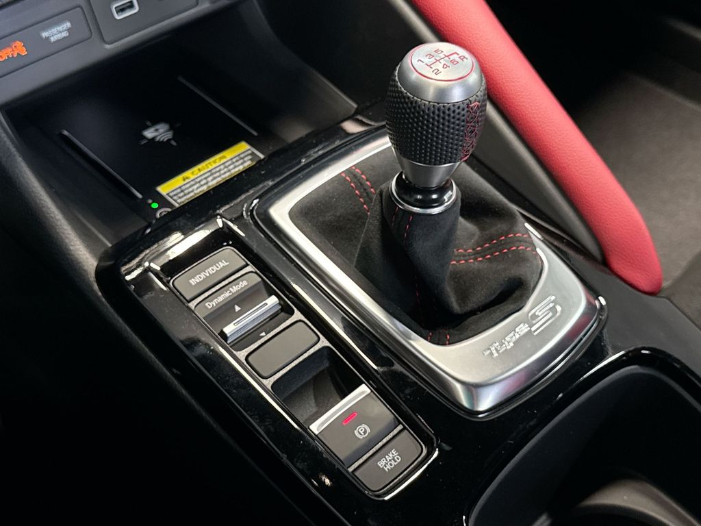Thumbnail: 2026 Acura Integra - 15