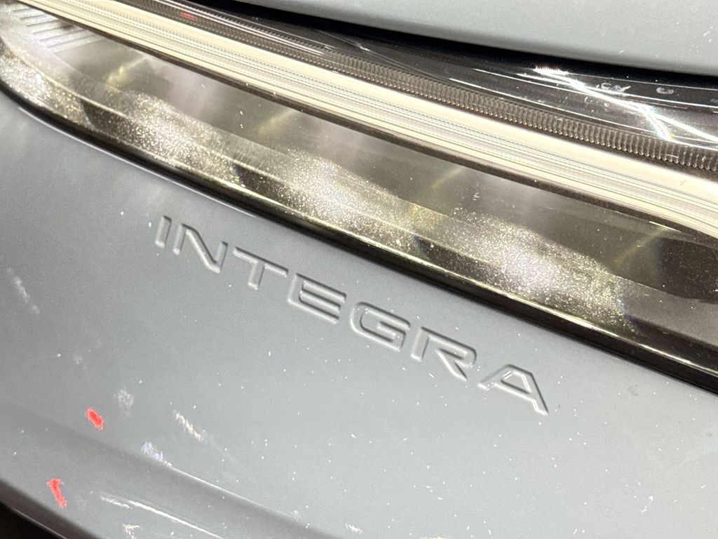 Thumbnail: 2026 Acura Integra - 24