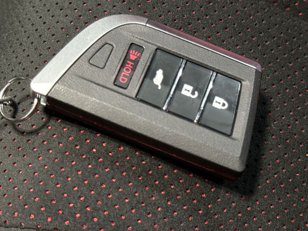 Thumbnail: 2026 Acura Integra - 18