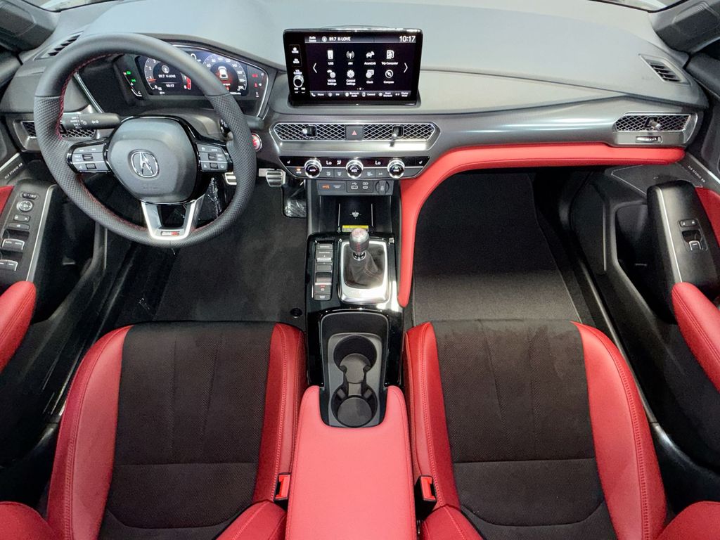 Thumbnail: 2026 Acura Integra - 13