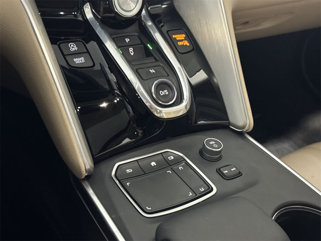 Thumbnail: 2023 Acura TLX - 26