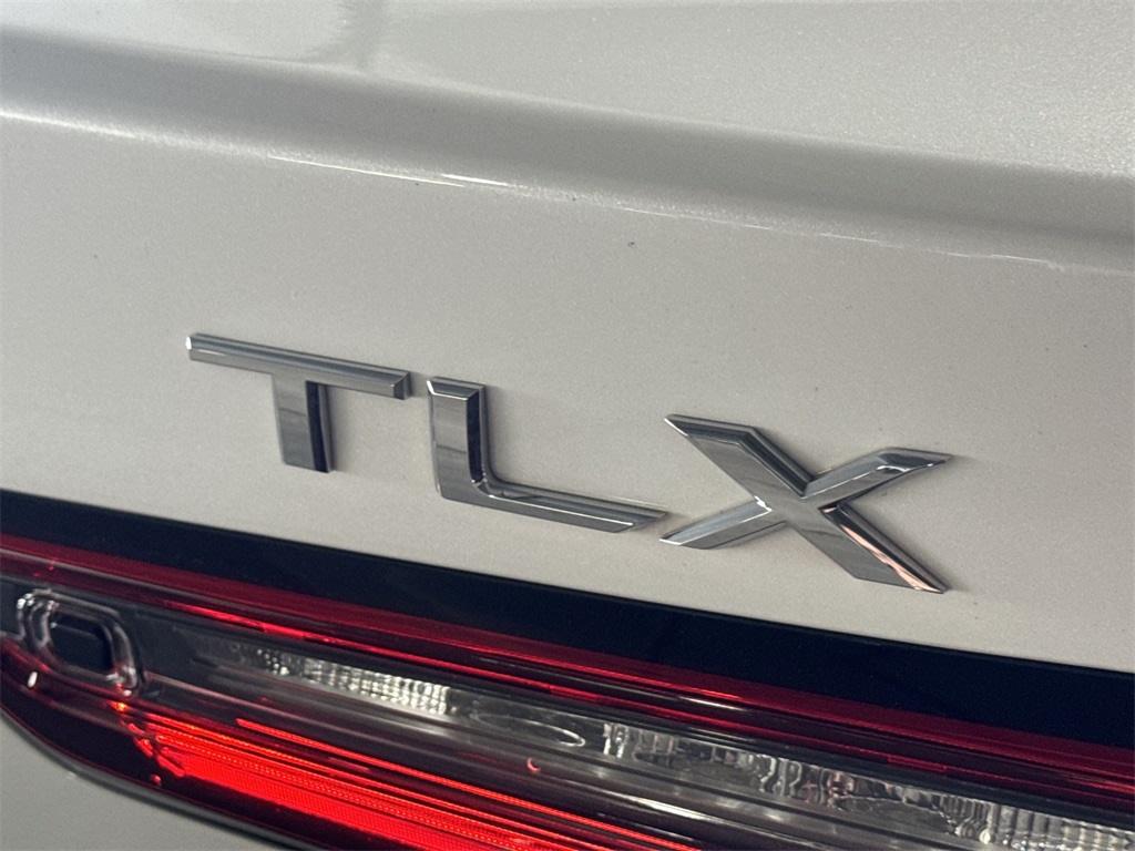 Thumbnail: 2023 Acura TLX - 7