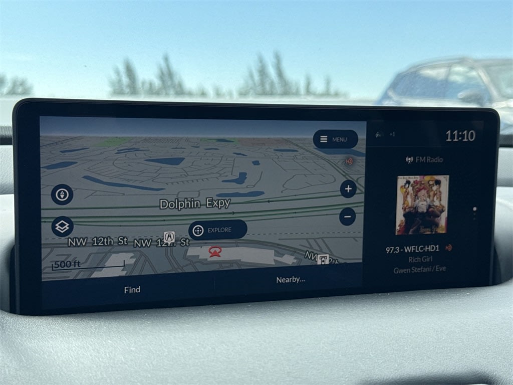 Thumbnail: 2025 Acura TLX - 15