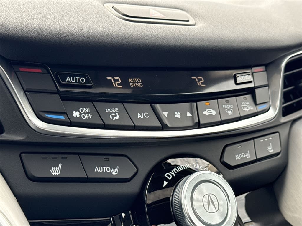 Thumbnail: 2025 Acura TLX - 27