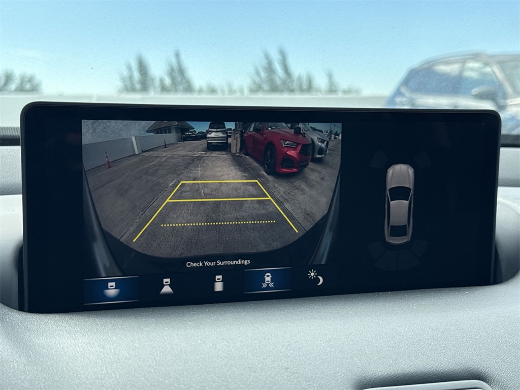 Thumbnail: 2025 Acura TLX - 26