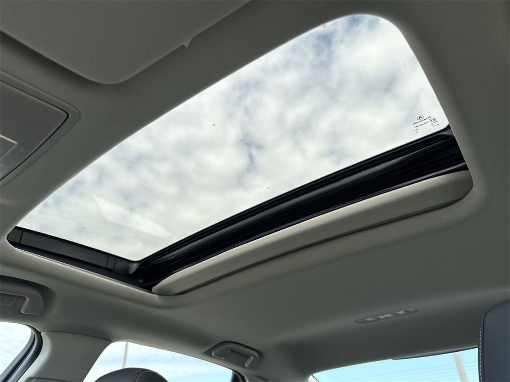 Thumbnail: 2025 Acura TLX - 25