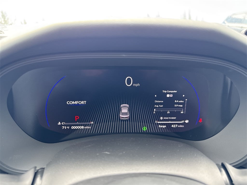 Thumbnail: 2025 Acura TLX - 17