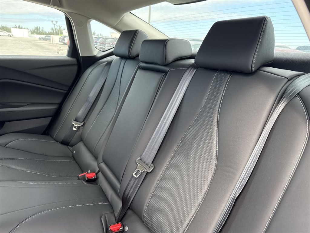 Thumbnail: 2025 Acura TLX - 13