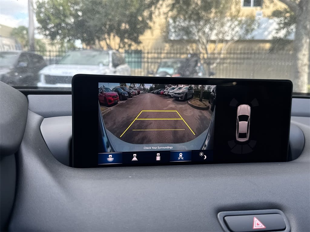 Thumbnail: 2025 Acura TLX - 26