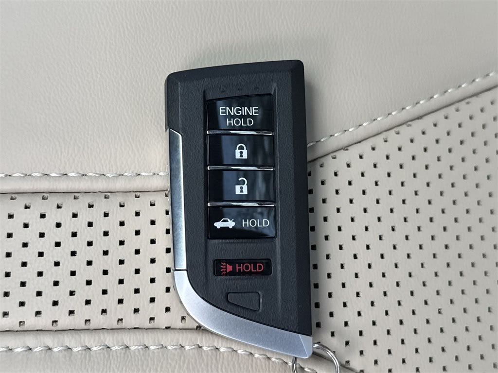 Thumbnail: 2025 Acura TLX - 18