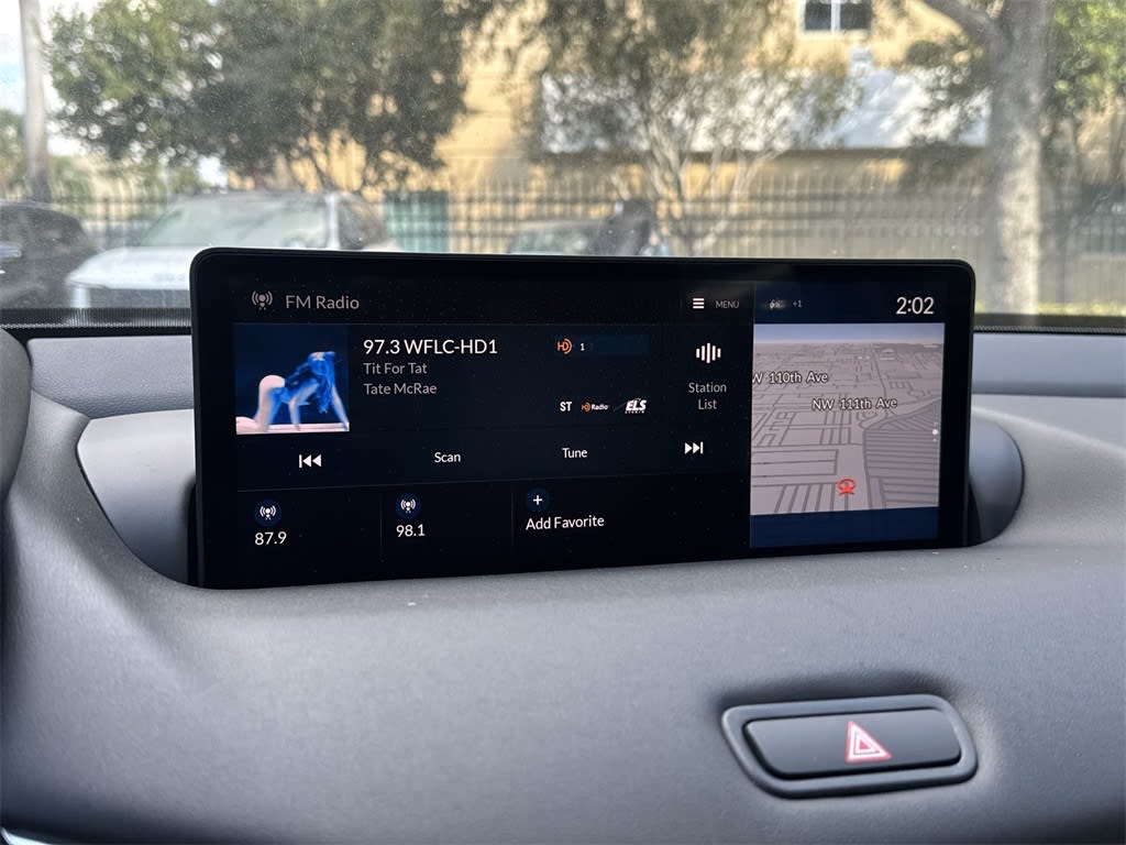 Thumbnail: 2025 Acura TLX - 15