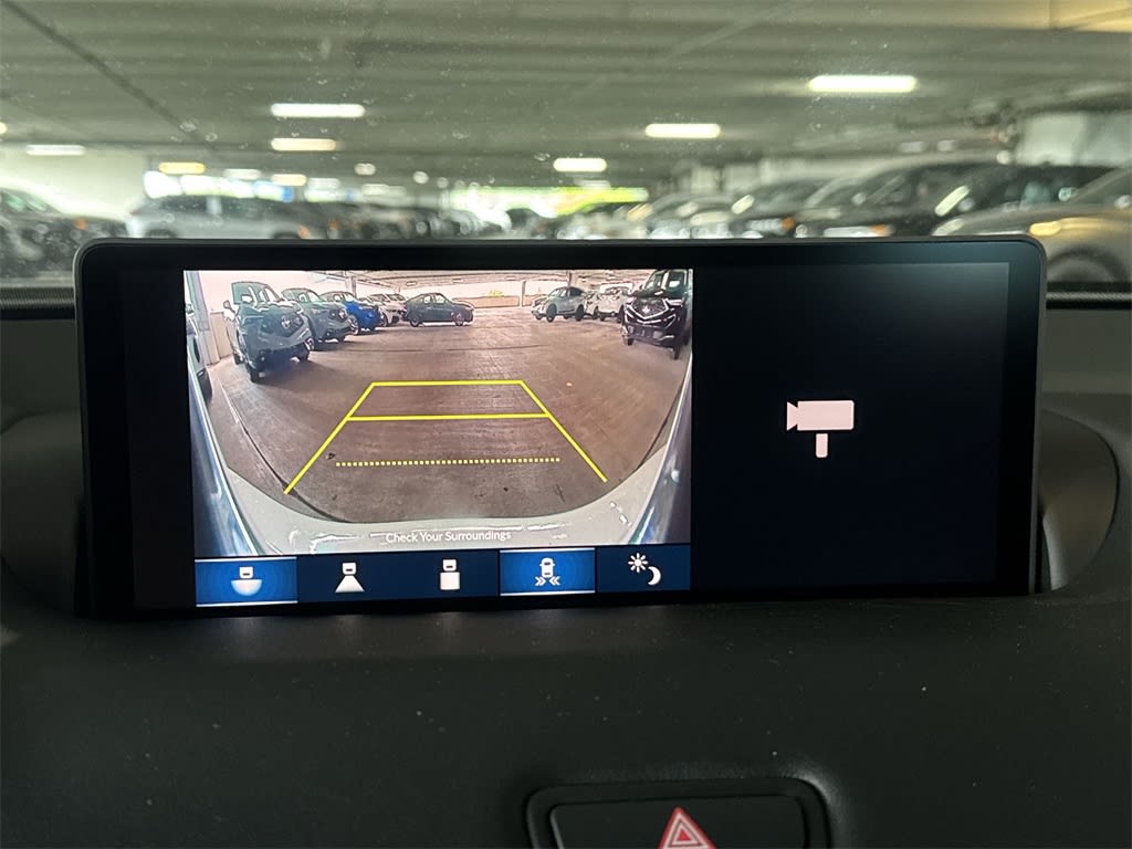 Thumbnail: 2025 Acura TLX - 15