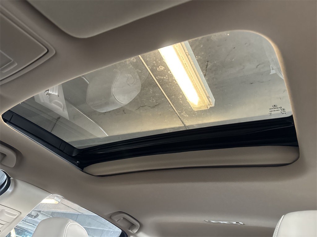 Thumbnail: 2025 Acura TLX - 24