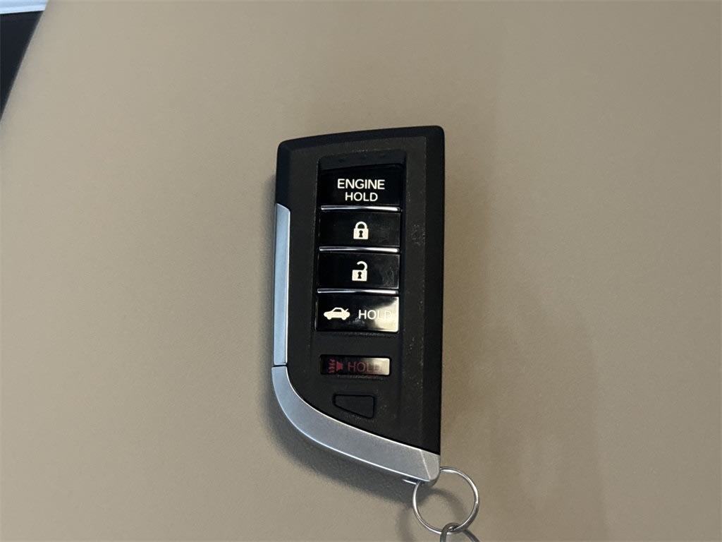 Thumbnail: 2025 Acura TLX - 29