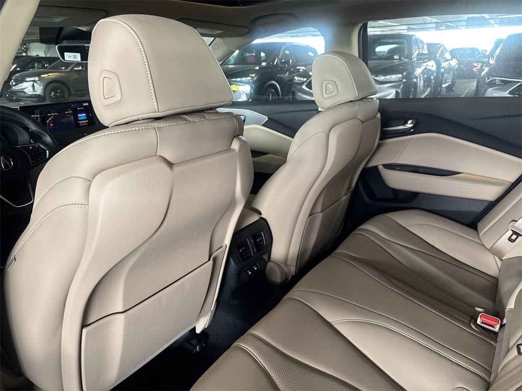 Thumbnail: 2025 Acura TLX - 26