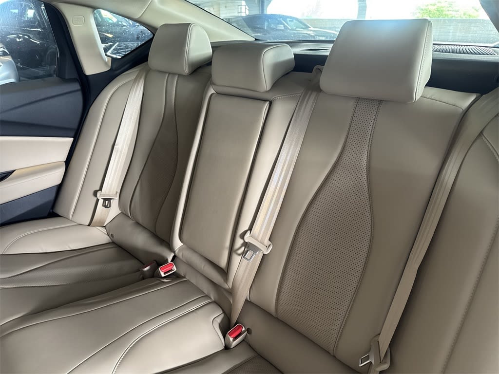 Thumbnail: 2025 Acura TLX - 13