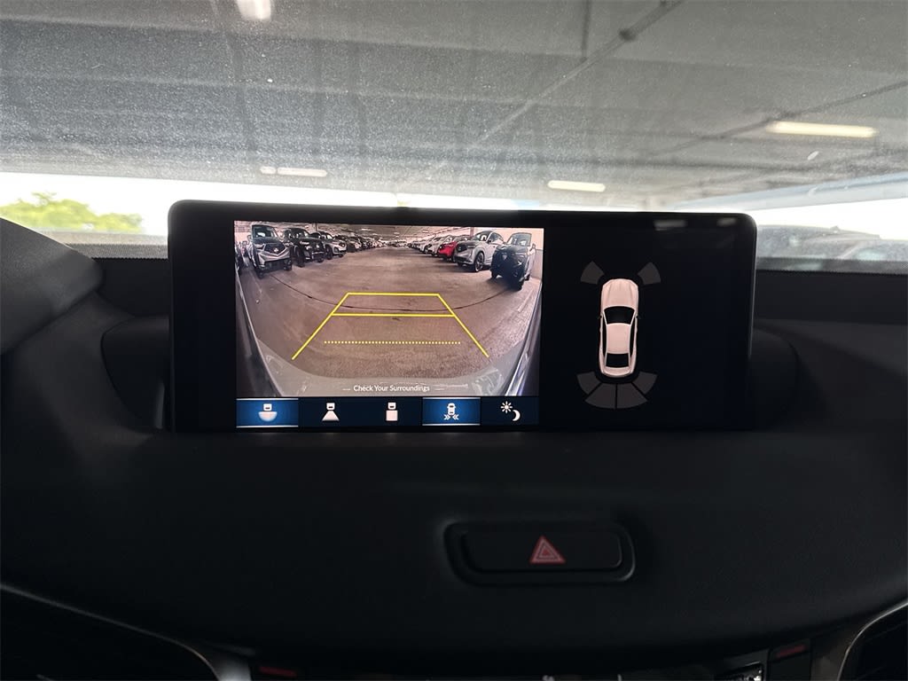 Thumbnail: 2025 Acura TLX - 25