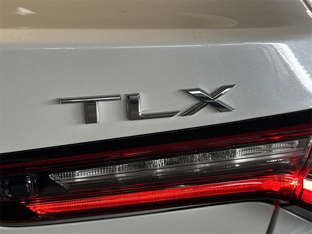 Thumbnail: 2025 Acura TLX - 7