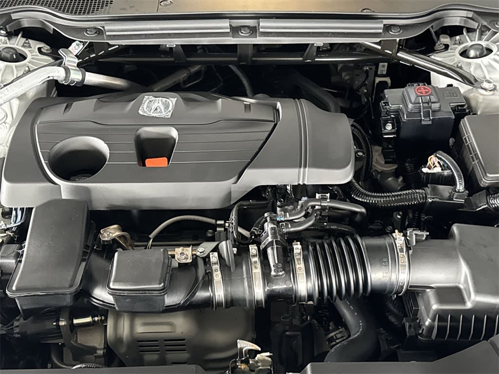 Thumbnail: 2025 Acura TLX - 9