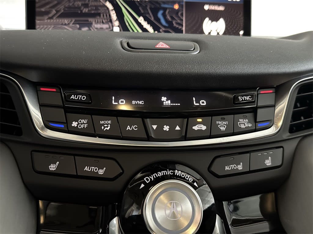 Thumbnail: 2025 Acura TLX - 26