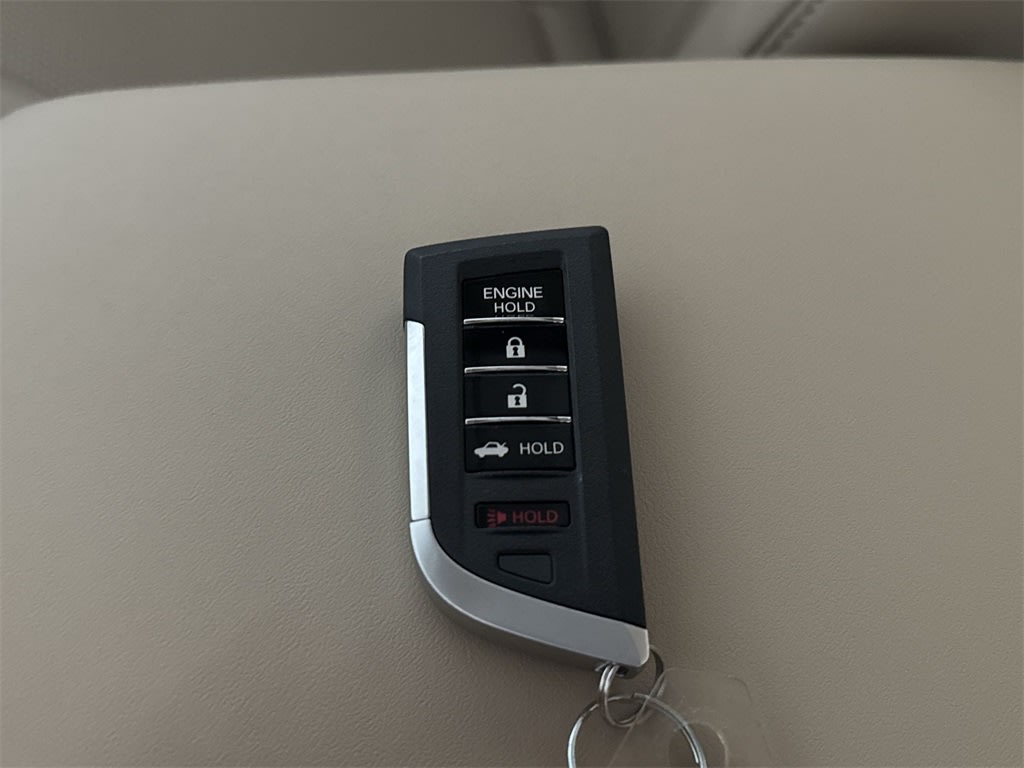 Thumbnail: 2025 Acura TLX - 19