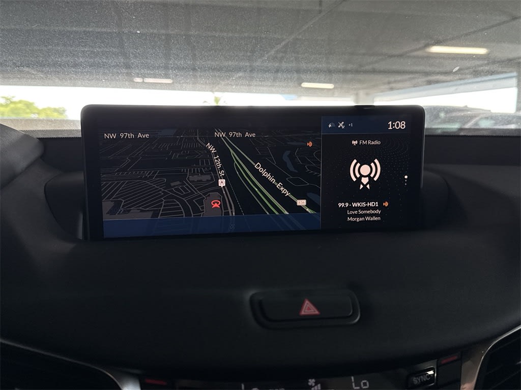 Thumbnail: 2025 Acura TLX - 15