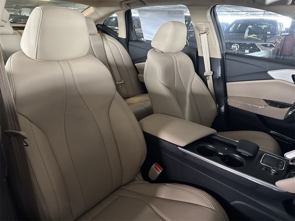 Thumbnail: 2025 Acura TLX - 12