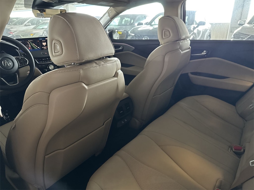 Thumbnail: 2025 Acura TLX - 27