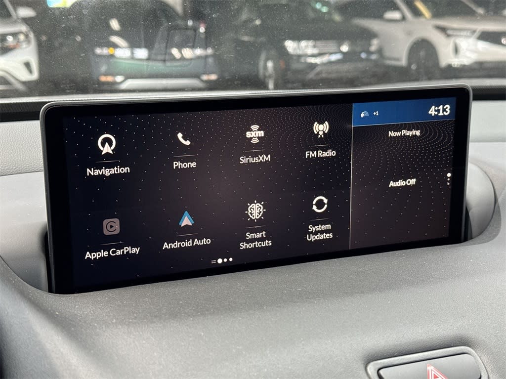 2025 Acura TLX Technology 15