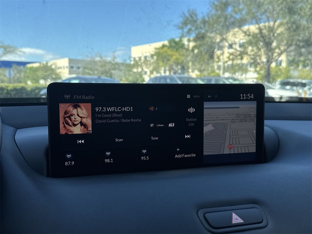 Thumbnail: 2025 Acura TLX - 14