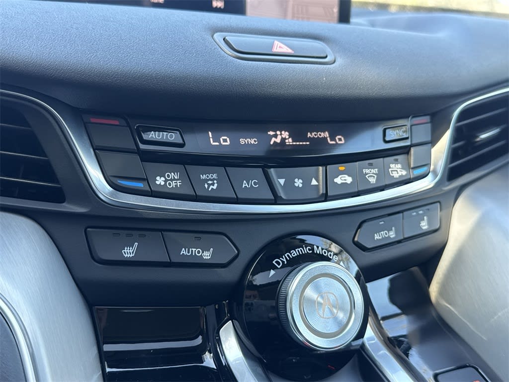 Thumbnail: 2025 Acura TLX - 26