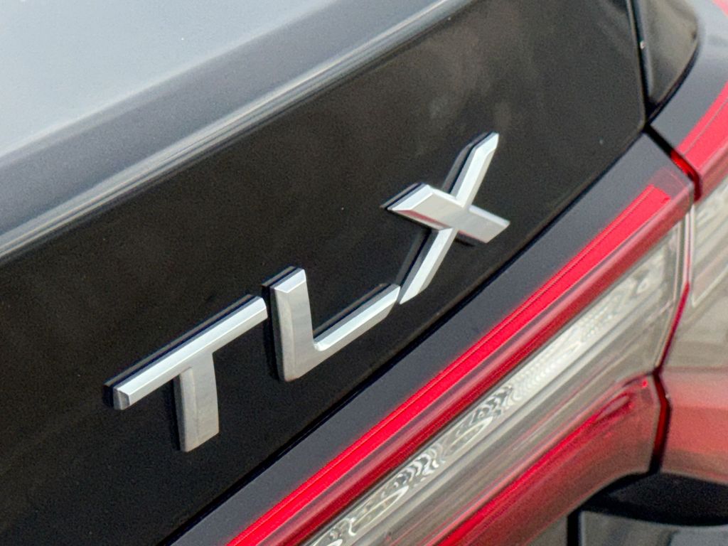 Thumbnail: 2023 Acura TLX - 6