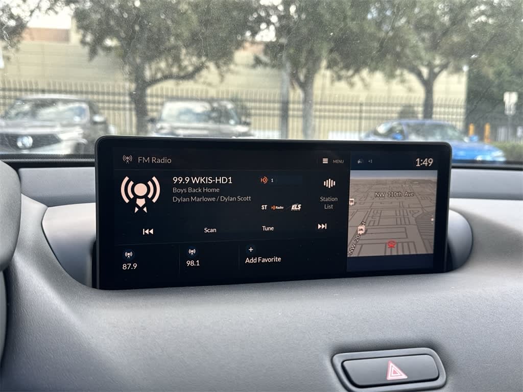 Thumbnail: 2025 Acura TLX - 15